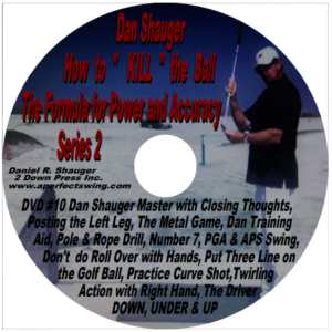 How to KILL the Ball Series 2 DVD