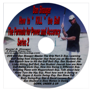 How to KILL the Ball series 2 DVD