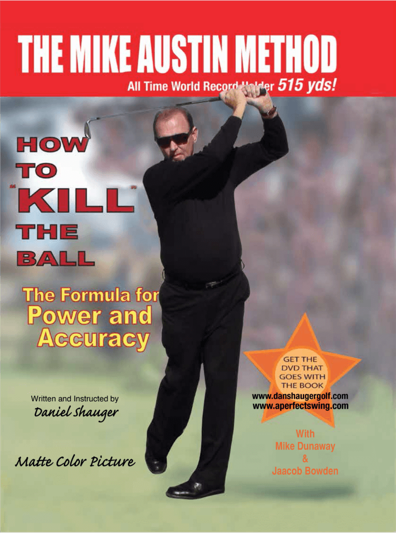 How to KILL the Ball The Formula Poster